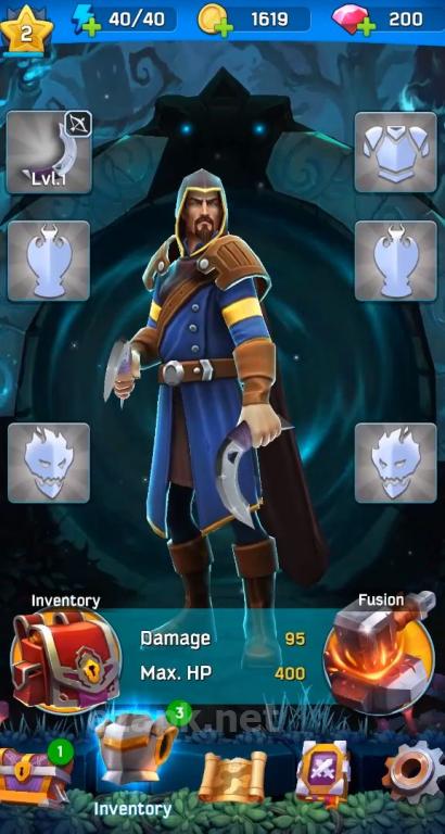 Hunter: Master of Arrows