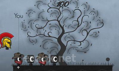 Run In Crowd