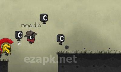 Run In Crowd
