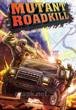 Mutant Roadkill