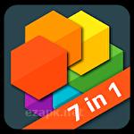 Hexamania: Puzzle
