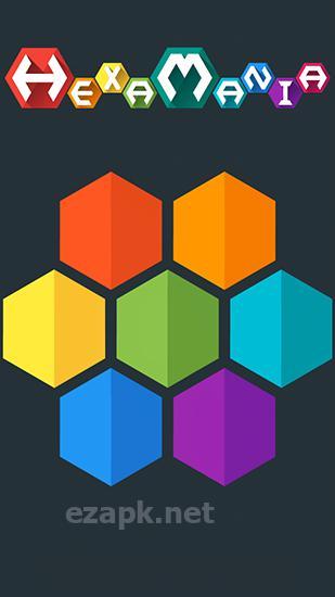 Hexamania: Puzzle