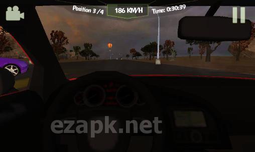 Born to drive: Furious racing