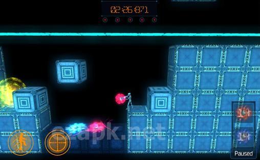 Kyport: Portals. Dimensions
