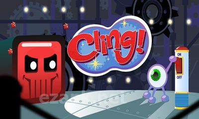 Cling!