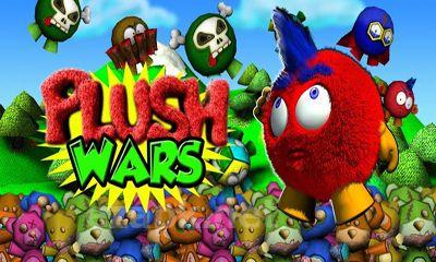 Plush Wars
