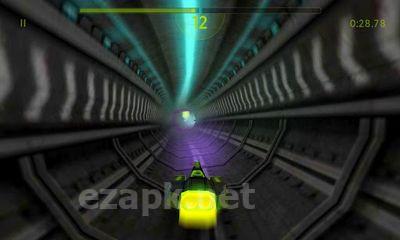 Ormen Lange: Pipe Rider