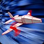Voxel fly
