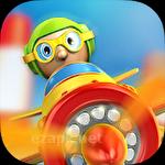 Air racers