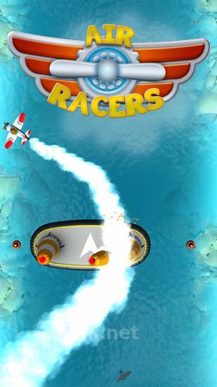 Air racers