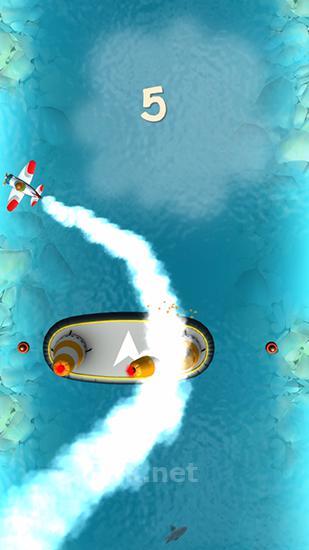 Air racers