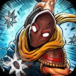 Shadow blade: Reload