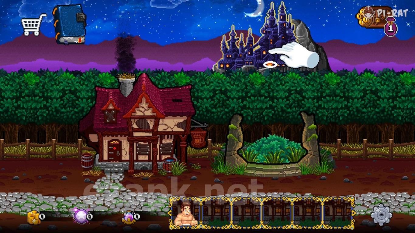 Soda Dungeon 2