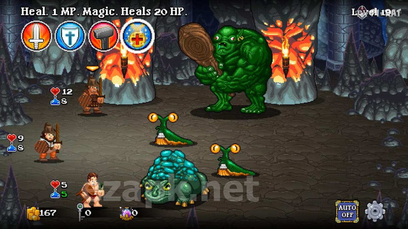 Soda Dungeon 2