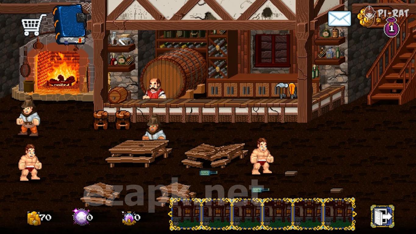 Soda Dungeon 2