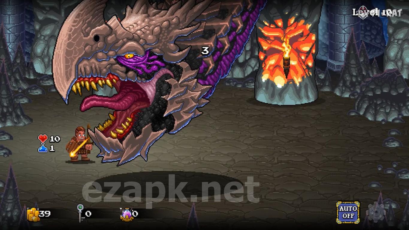 Soda Dungeon 2