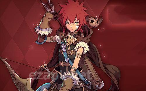Clash of knights