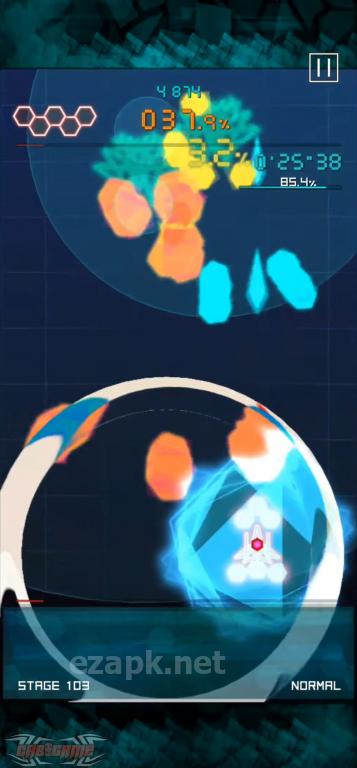 Bullet Hell Monday Finale