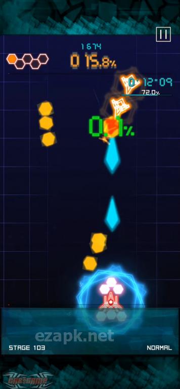 Bullet Hell Monday Finale