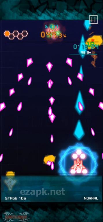 Bullet Hell Monday Finale