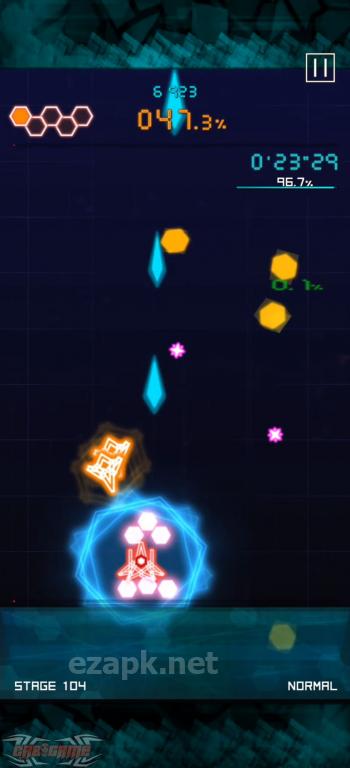 Bullet Hell Monday Finale