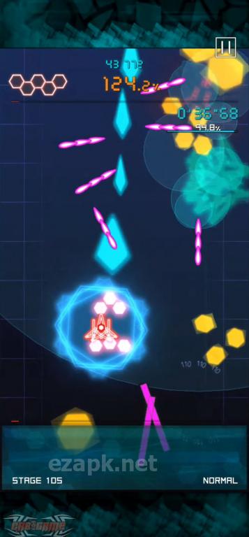 Bullet Hell Monday Finale