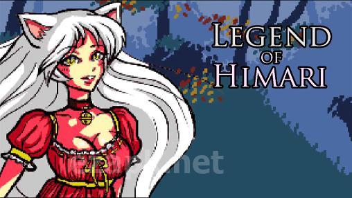 Legend of Himari