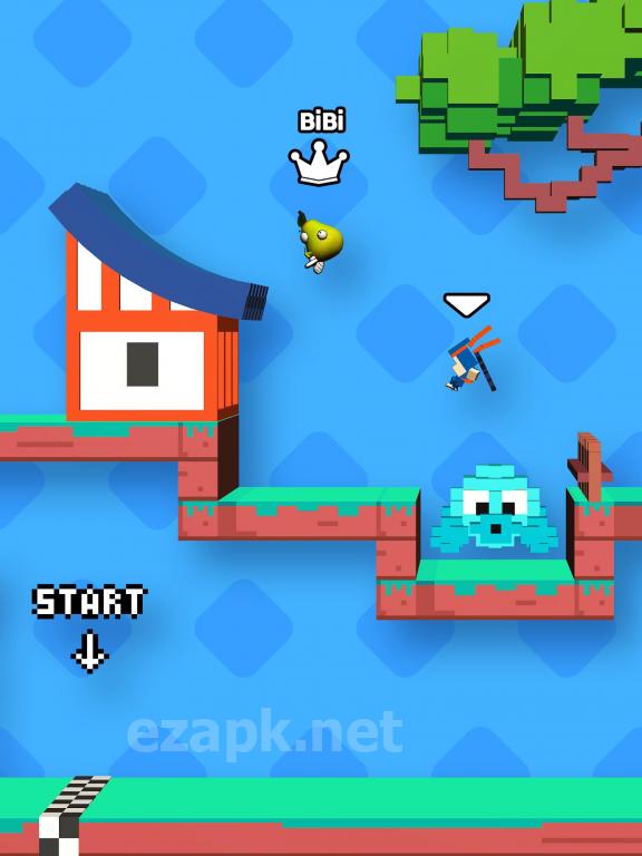 JAM Game Maker