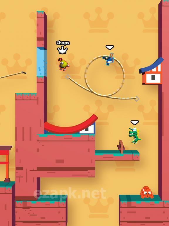 JAM Game Maker