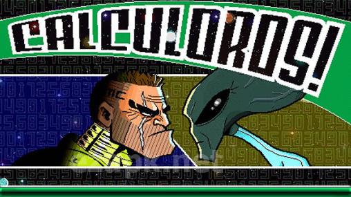 Calculords