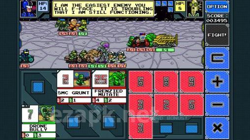 Calculords
