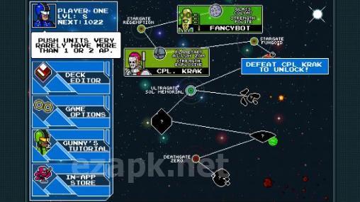 Calculords