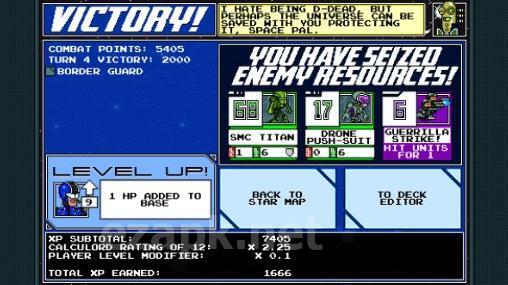 Calculords