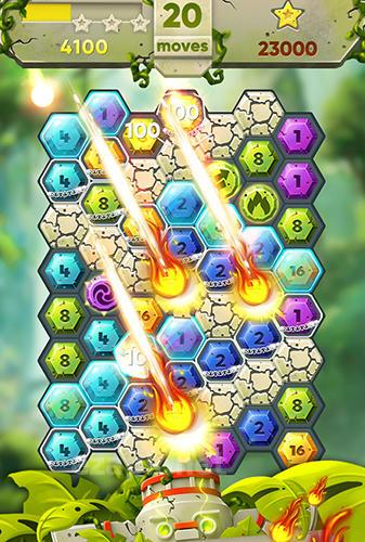 Mystery Terra: Adventure puzzle