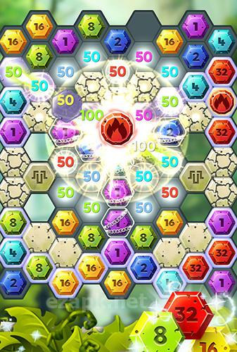 Mystery Terra: Adventure puzzle