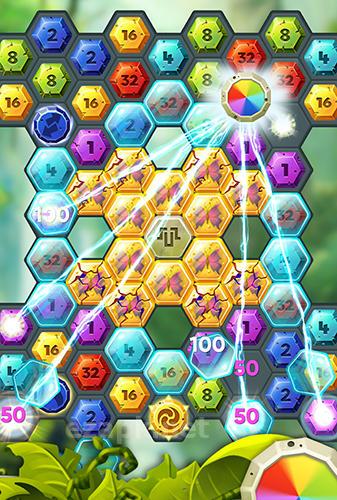 Mystery Terra: Adventure puzzle
