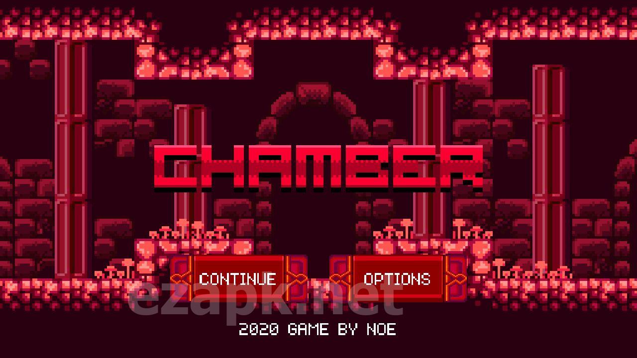 CHAMBER