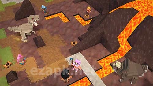 Dinos royale