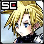 Dissidia: Final fantasy. Opera omnia