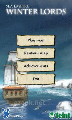 Sea Empire: Winter lords