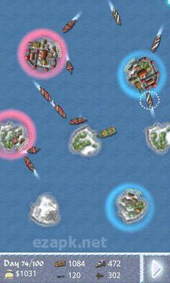 Sea Empire: Winter lords