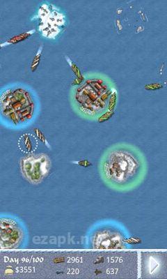 Sea Empire: Winter lords