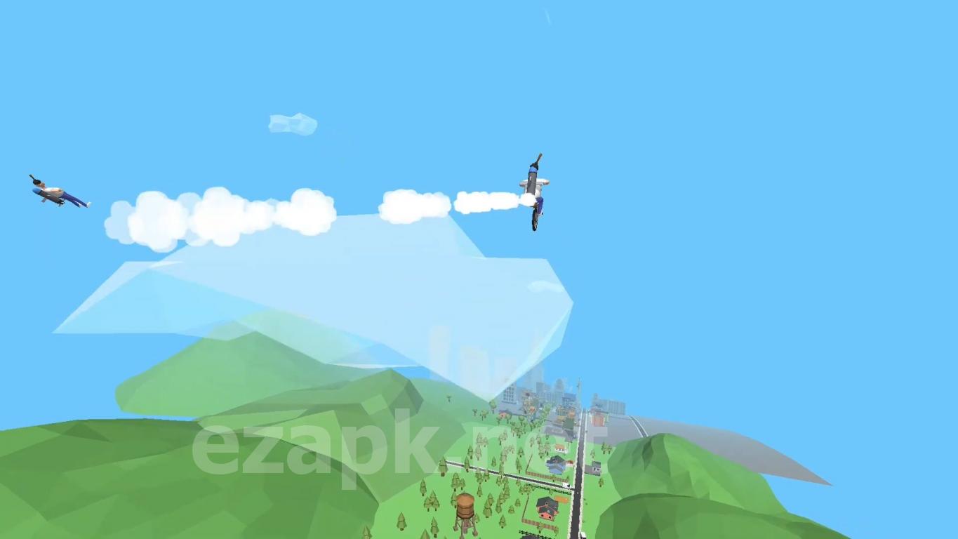 Bike Hop: Be a Crazy BMX Rider!