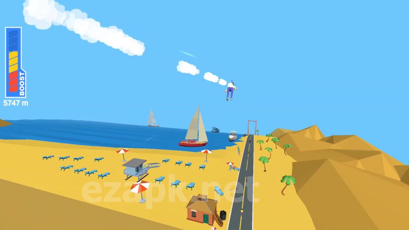Bike Hop: Be a Crazy BMX Rider!