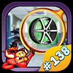 Wheels of Fury - Hidden Object