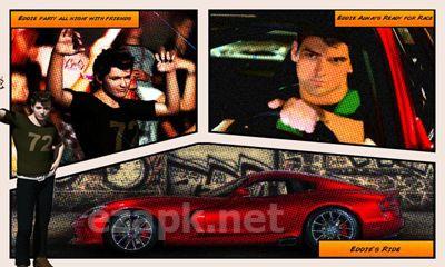 Wheels of Fury - Hidden Object