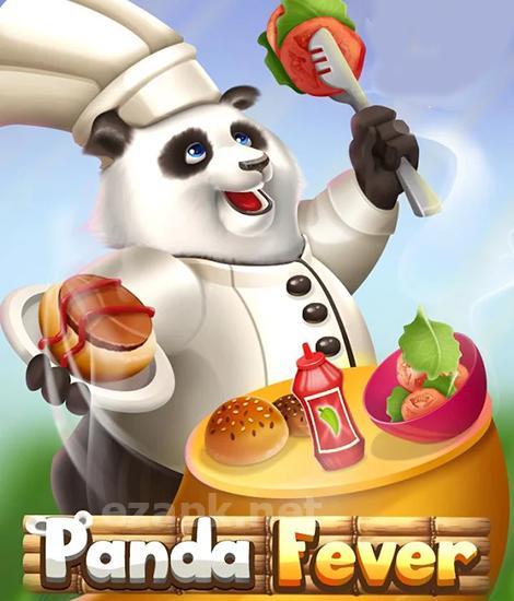 Panda fever