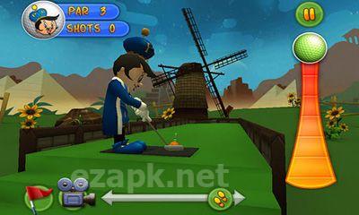 Putter King Adventure Golf