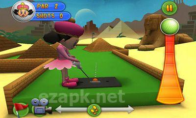 Putter King Adventure Golf