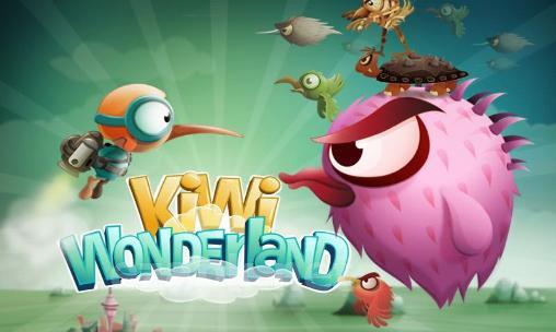 Kiwi wonderland